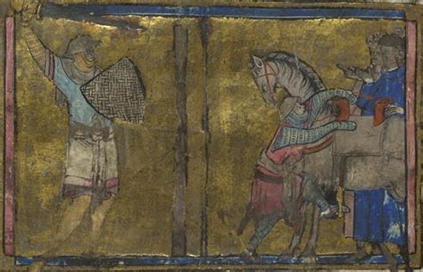 European Chivalry in the 1490s .